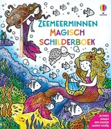 Zeemeerminnen - Fiona Watt - 9781806070312
