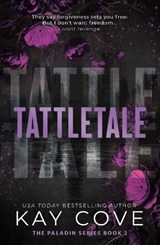 Tattletale - Kay Cove - 9781806175574