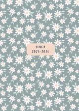 SENCO Planner and Organiser 2025-2026 - Amy Wilson - 9781806210947