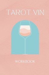 Tarot Vin -  - 9781806211531