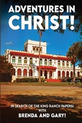 Adventures In Christ - Gary Knight ; Brenda Knight - 9781806236664