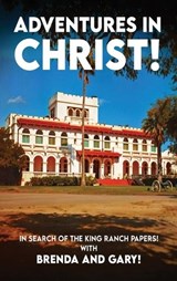 Adventures In Christ - Gary Knight ; Brenda Knight - 9781806236671