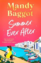 BRAND NEW from Mandy Baggot - Mandy Baggot - 9781806259120