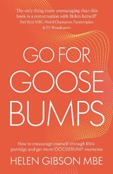 Go for Goosebumps - Helen Gibson - 9781806340316
