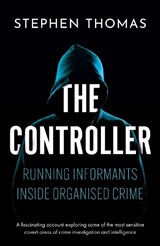 The Controller - Stephen Thomas - 9781806340941