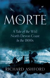 Morte - Richard Ashford - 9781806341573