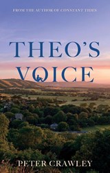 Theo’s Voice - Peter Crawley - 9781806342273