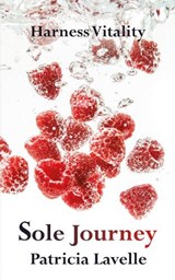 Sole Journey - Patricia Lavelle - 9781806343911