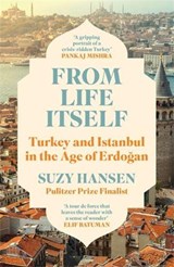 From Life Itself - Suzy Hansen - 9781806491506
