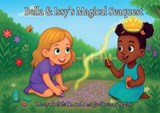 Bella & Issy's Magical Seaquest - James Jones - 9781806541522