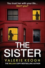 The Sister - Valerie Keogh - 9781806561124