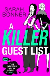 How to Slay Together - Sarah Bonner - 9781806562336