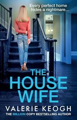 The Housewife - Valerie Keogh - 9781806564279