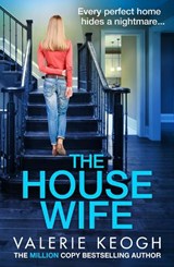 The Housewife - Valerie Keogh - 9781806564378