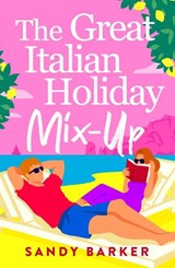 BRAND NEW from Sandy Barker - Sandy Barker - 9781806564439