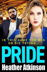 BRAND NEW from Heather Atkinson - Heather Atkinson - 9781806564477