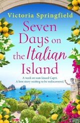 BRAND NEW from Victoria Springfield - Victoria Springfield - 9781806565306