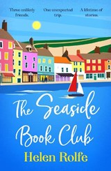 The Seaside Book Club - Helen Rolfe - 9781806578511