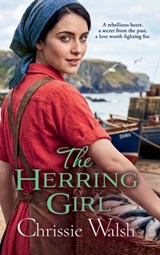 The Herring Girl - Chrissie Walsh - 9781806583041