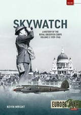 Skywatch Volume 2 - Kevin Wright - 9781806722884