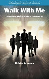 Walk With Me - Hakim J. (Virginia Union University Lucas - 9781806865741
