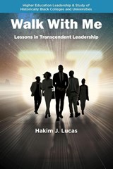 Walk With Me - Hakim J. (Virginia Union University Lucas - 9781806865765
