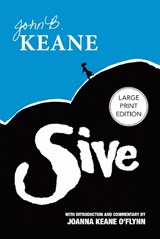 Sive: Large Print Edition - John B. Keane - 9781806900138