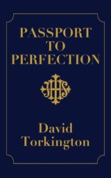 Passport to Perfection (Hardback) - David Torkington - 9781806900343