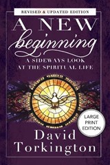 A New Beginning (Large Print Edition) - David Torkington - 9781806900350