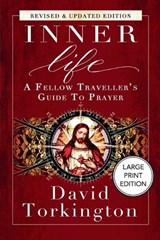 Inner Life (Large Print Edition) - David Torkington - 9781806900374