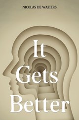 It Gets Better - Nicolas de Waziers - 9781806932313