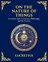 On the Nature of Things - Lucretius - 9781806982806