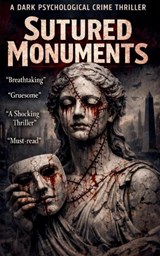 Sutured Monuments - Delilah Kaine Rivers - 9781807000851