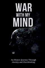 War With My Mind - Craig Davidson - 9781807009298