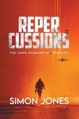 Repercussions - Simon Jones - 9781807024659