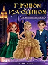 Fashion Revolution Vol 2 - Giulia Deamina - 9781807040475
