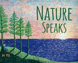 Nature Speaks - Peter Lynch - 9781807043070
