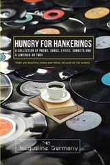 Hungry for Hankerings - Jacqueline Germany - 9781807043773