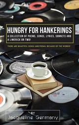 Hungry for Hankerings - Jacqueline Germany - 9781807043780