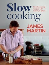 Slow Cooking - James Martin - 9781807120856