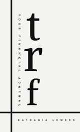 The Rich Formula - Katrania Lowers - 9781807230951