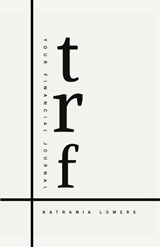 The Rich Formula - Katrania Lowers - 9781807230951