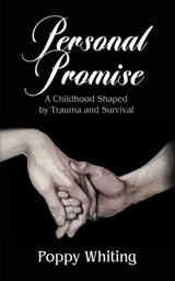 Personal Promise - Poppy Whiting - 9781807231194
