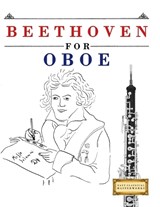 Beethoven for Oboe - E C Masterworks - 9781807560096