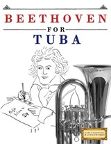 Beethoven for Tuba - E C Masterworks - 9781807560140