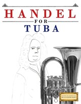 Handel for Tuba - E C Masterworks - 9781807564469