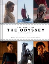 The World of The Odyssey - James Mottram - 9781807590802