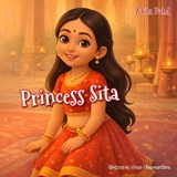 Princess Sita - Mita Patel - 9781807690014