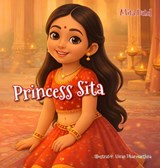 Princess Sita - Mita Patel - 9781807690021