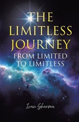 The Limitless Journey - Ivan Sharma - 9781834188638